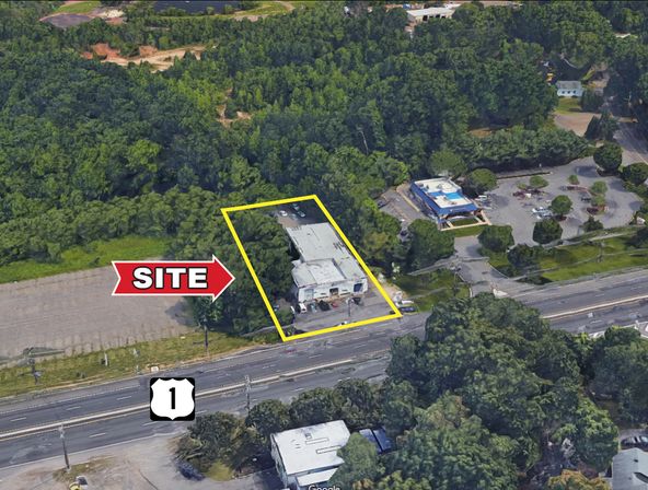 3946 Route 1, Monmouth Junction, NJ 08852